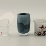 827 1237 ART GLASS